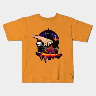 Brought To Life Kids T-Shirt